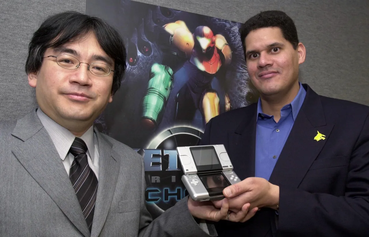Imagem ilustrativa: Reggie Fils-Aimé revela que a Amazon tentou forçar a Nintendo a cometer um crime