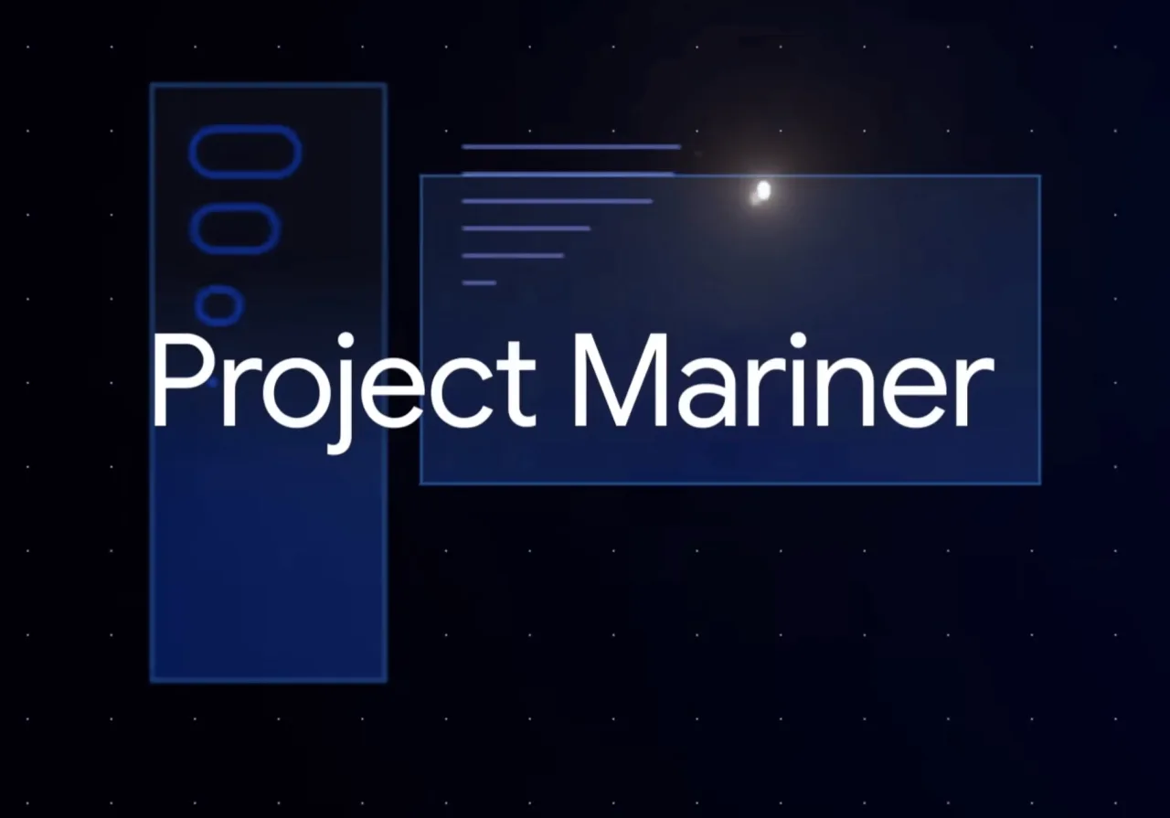 Imagem ilustrativa: Fim da linha: Google encerra oficialmente o Project Mariner
