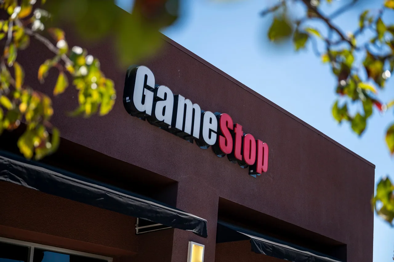 Imagem ilustrativa: GameStop surpreende mercado com oferta bilionária para comprar o eBay